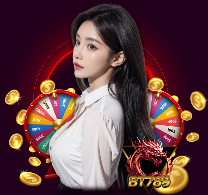 BT789 เครดิตฟรี