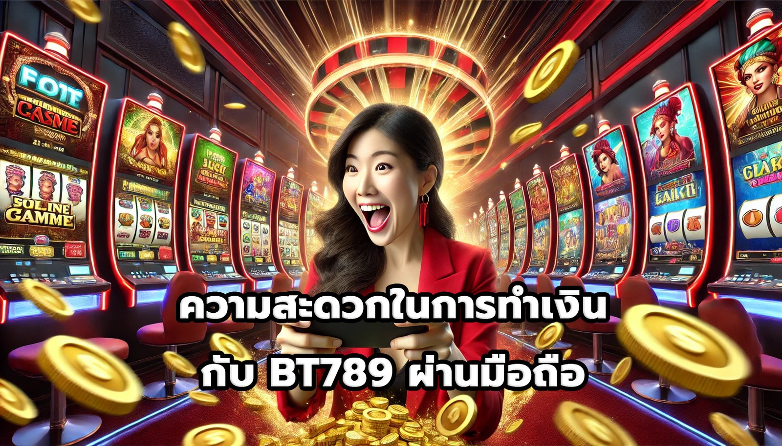 ความสะดวกในการทำเงินกับ BT789ผ่านมือถือ-6